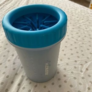 MudBuster Portable Dog Paw Cleaner